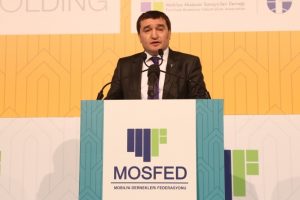Bursa'daki mobilyacılar hedef b&uuml;y&uuml;tt&uuml;