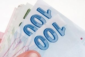 Milyonlarca bor&ccedil;luyu ilgilendiren yasa y&uuml;r&uuml;rl&uuml;ğe girdi!