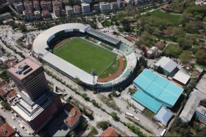 Bursa Atat&uuml;rk Stadı t&uuml;m izleriyle yaşatılacak
