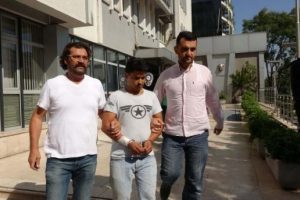 Tokat'taki kadını 'FET&Ouml;' yalanıyla dolandırdı, Bursa'da yakalandı