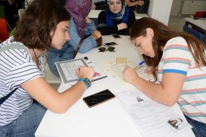 &Ouml;ğrencilerin yeni g&ouml;zdesi Bursa Uludağ &Uuml;niversitesi