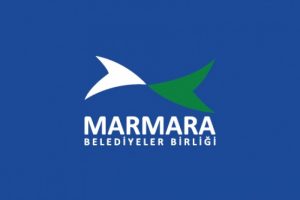 Marmara Belediyeler Birliği ve Kızılay'dan &Uuml;sk&uuml;p'e yardım