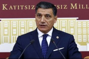 MHP'li Okutan'ın doktor kardeşi, FET&Ouml;'den a&ccedil;ığa alındı