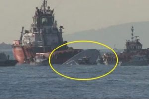 Sarayburnu faciasında şehit sayısı d&ouml;rde y&uuml;kseldi