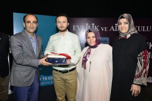 Bursa Yıldırım'da evlilik okulu kayıtları başlıyor