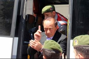 Alaattin &Ccedil;akıcı'dan tahliye a&ccedil;ıklaması