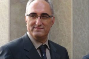 Hrant Dink davasını karara bağlayan hakim R&uuml;stem Eryılmaz yakalandı