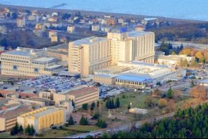 &Uuml;niversitenin tuvaletinde bulundu, profes&ouml;r g&ouml;zaltında