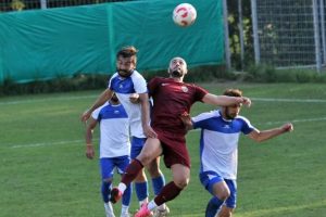 İneg&ouml;lspor'un yeni sezon hazırlıkları yeniden