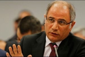 Bakan Ala: '7000 istihbarat elemanının 6500'&uuml; FET&Ouml;'c&uuml;yd&uuml;'