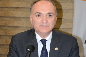 &Ouml;zl&uuml;: "Toplum varolan birlik ve beraberliğini daha da artırmıştır"