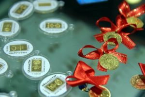 Serbest piyasada altın fiyatları (&Ccedil;eyrek altın ne kadar oldu?)