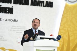 "ABD ya T&uuml;rkiye ya G&uuml;len diyecek"