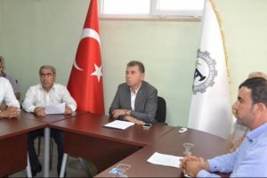 Mardin, Batman ve Bing&ouml;l'deki STK'lardan ter&ouml;re tepki