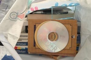 Ka&ccedil;ak elektrik kullanıp, tarihi ge&ccedil;miş gıda satmışlar