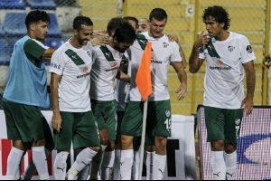 Bursaspor sezona 3 puanla başladı