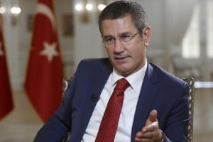 Canikli'den &ccedil;ok &ouml;nemli Suriye a&ccedil;ıklaması