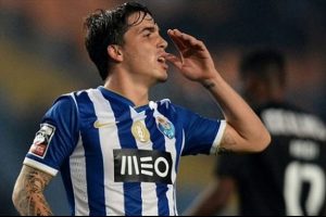 Galatasaray Josue'yi a&ccedil;ıkladı