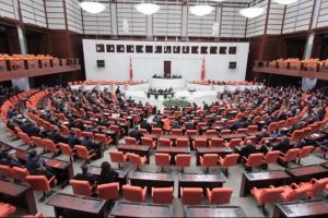 T&uuml;rkiye Varlık Fonu kurulacak