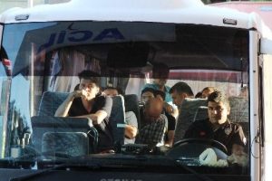 Kahramanmaraş'ta FET&Ouml;'den 353 kişi tutuklandı