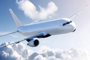 Ercan Havalimanı'ndaki grev seferleri aksattı 