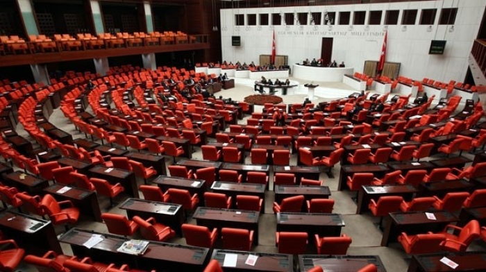 FET&Ouml;'n&uuml;n darbe girişimini araştıracak komisyon belirlendi