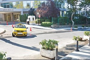 Mafya babasının &ouml;l&uuml;m&uuml; Rusya'da olay oldu