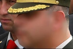 MİT'&ccedil;i Yarbay ifadesinde anlattı