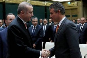Yeni Adli Yıl a&ccedil;ılış t&ouml;reni K&uuml;lliye'de Cumhurbaşkanı da konuşacak