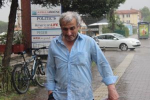Bursa'da bug&uuml;n ve yarın hava durumu nasıl olacak?