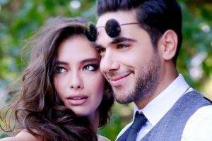Kadir Doğulu'dan romantik doğum g&uuml;n&uuml; mesajı