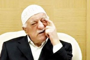 ABD'den 4 kişilik heyet G&uuml;len i&ccedil;in geliyor!