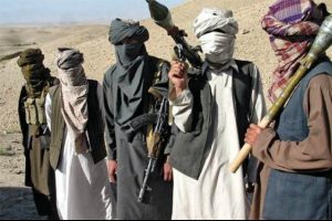 Taliban Afganistan'ın kuzeyinde bir il&ccedil;eyi daha ele ge&ccedil;irdi