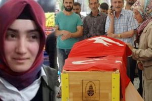 PKK'nın katlettiği Dicle'nin y&uuml;rek burkan hikayesi