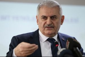 Yıldırım: İstihbaratı tek &ccedil;atıda topluyoruz
