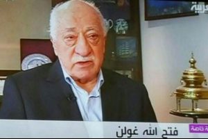 El Arabiya, G&uuml;len r&ouml;portajını kaldırdı