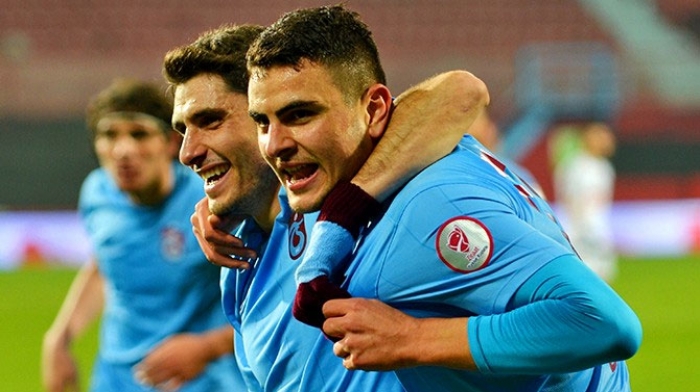 Şanlıurfaspor'dan 2 transfer!