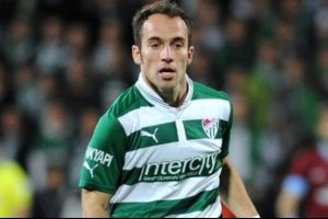 Belluschi'ye Konyaspor kancası