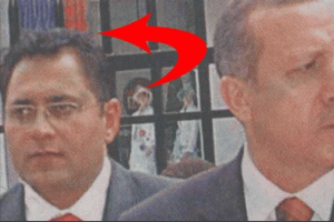 Erdoğan'ın yakın koruması emniyet&ccedil;i de FET&Ouml;'c&uuml; &ccedil;ıktı