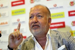 "Antalyaspor'un kapısına kilit vurmaya ..."