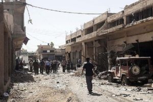 Suriye'de 'ağır bombardımanlar' i&ccedil;in Rusya-İran-Suriye işbirliği