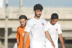 Karşıyaka, sezona gen&ccedil;ler'le başlıyor