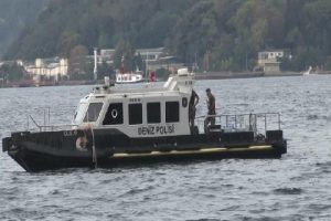 İstanbul'daki g&uuml;venlik zirvesi sona erdi