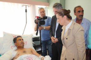 "Ter&ouml;r &ouml;rg&uuml;tleri ortak akıl tarafından y&ouml;netiliyor"