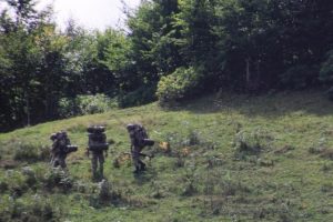 Ordu'da PKK'lı 1 ter&ouml;rist etkisiz hale getirildi