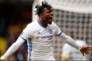 Chelsea'den m&uuml;thiş geri d&ouml;n&uuml;ş!