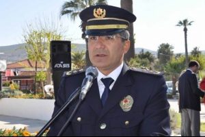 Eski Kuşadası Emniyet M&uuml;d&uuml;r&uuml; g&ouml;zaltına alındı