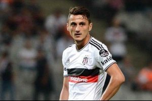 Mustafa Pektemek, Fenerbah&ccedil;e ma&ccedil;ı kadrosunda