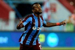Trabzonspor galibiyetle başladı