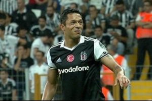 Beşiktaş'ta sakatlık şoku!